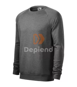 MALFINI ADL415 Malfini Merger férfi pulóver