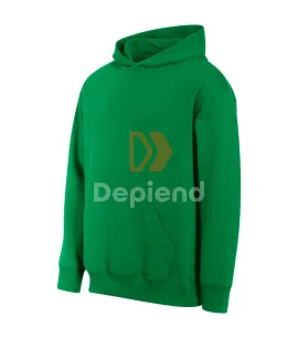 MALFINI ADL422 Malfini Chill unisex pulóver
