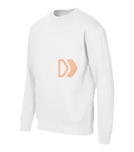 MALFINI ADL426 Malfini Crew unisex pulóver