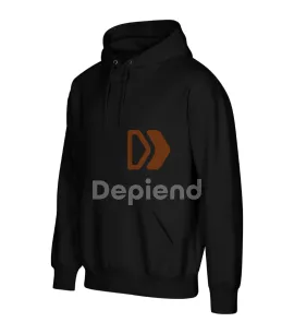 MALFINI ADL428 Malfini Cloud (GOTS) unisex pulóver