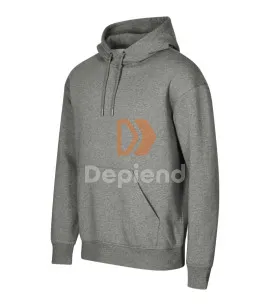 MALFINI ADL428 Malfini Cloud (GOTS) unisex pulóver