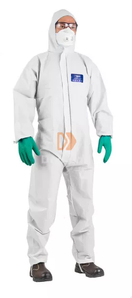 Coverguard MO43100 COVERPRO 5S védőoverál
