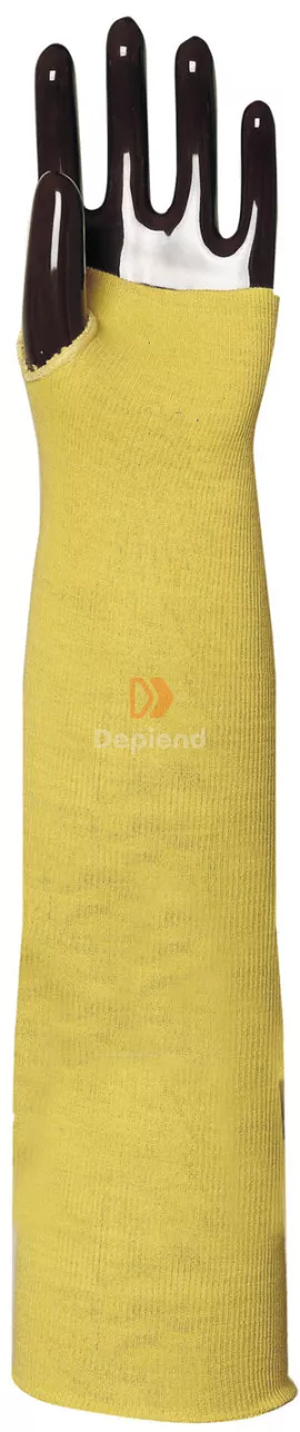 EP Kevlar 4667 Hő- és vágásbiztos kevlár karvédő, 45 cm