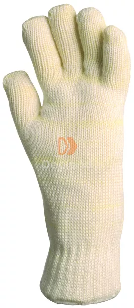 EP Nomex 4687 Hőálló nomex® kesztyű, 33 cm (350°C)