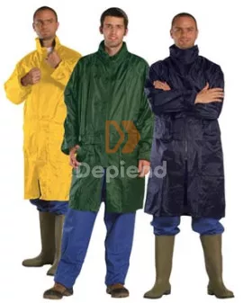 Coverguard 50600 Vízhatlan orkánköpeny, 120 cm hosszú