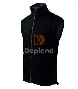 MALFINI ADL509 Rimeck Body Warmer unisex mellény