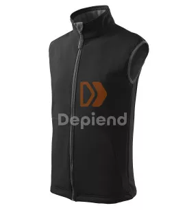 MALFINI ADL517 Malfini Vision férfi mellény