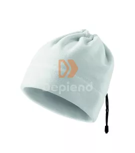 MALFINI ADL519 Malfini Practic 2 az 1-ben unisex polár sapka és nyakmelegítő