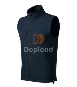 MALFINI ADL525 Malfini Exit unisex mellény