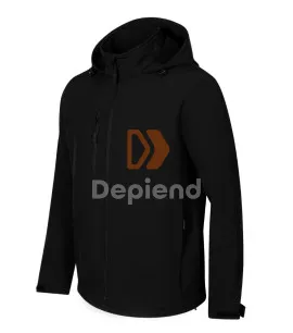 MALFINI ADL548 Malfini Trail férfi softshell kabát