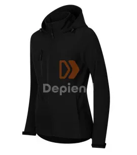 MALFINI ADL549 Malfini Trail női softshell kabát