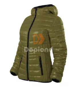 MALFINI Premium ADL551 Malfini Premium Everest női dzseki