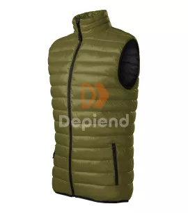 MALFINI Premium ADL553 Malfini Everest férfi mellény