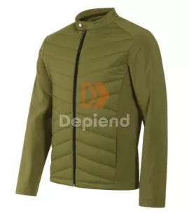 MALFINI Premium ADL555 Malfini Premium Cross hibrid férfi kabát
