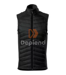MALFINI Premium ADL557 Cross hibrid mellény férfi