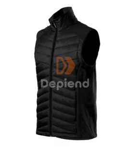 MALFINI Premium ADL557 Cross hibrid mellény férfi