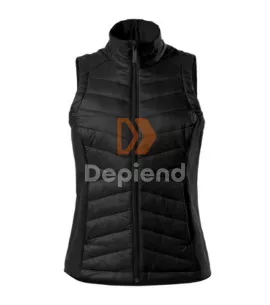 MALFINI Premium ADL558 Cross hibrid mellény női