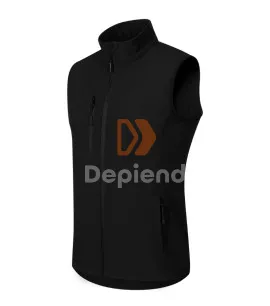 MALFINI ADL568 Malfini Trail férfi softshell mellény
