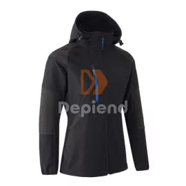 Coverguard 5ANT010 ANTILOPE NŐI SOFTSHELL DZSEKI