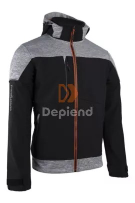 Coverguard 5BAN010 Banjo softshell dzseki