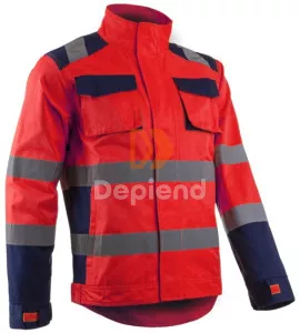 Coverguard 5HBJ130 HIBANA JÓLLÁTHATÓSÁGI MUNKAKABÁT