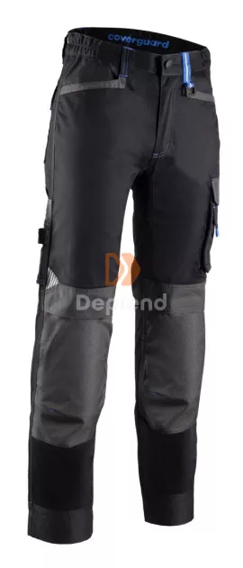 Coverguard 5CAP010 CASITA NŐI DERÉKNADRÁG