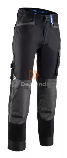 Coverguard 5CAP01R CASITA II női deréknadrág