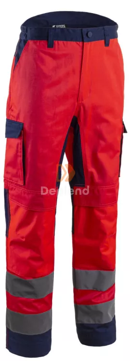 Coverguard 5HBA130 HIBANA JÓLLÁTHATÓSÁGI DERÉKNADRÁG