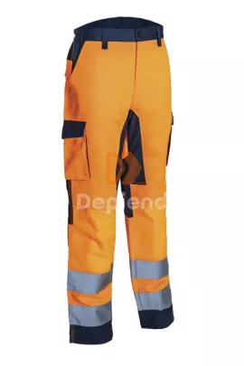 Coverguard 5HBA130 HIBANA JÓLLÁTHATÓSÁGI DERÉKNADRÁG