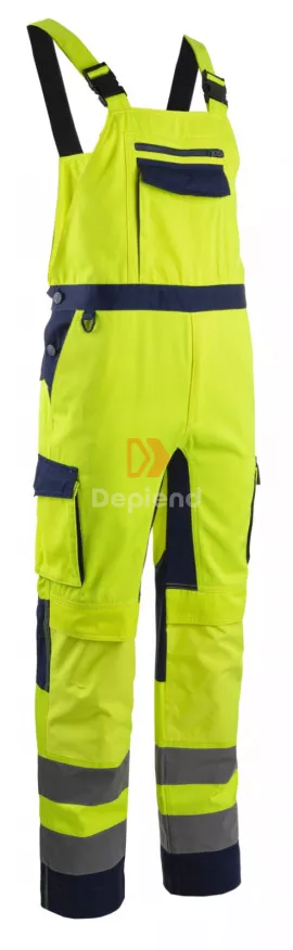 Coverguard 5HBB160 HIBANA JÓLLÁTHATÓSÁGI MELLESNADRÁG