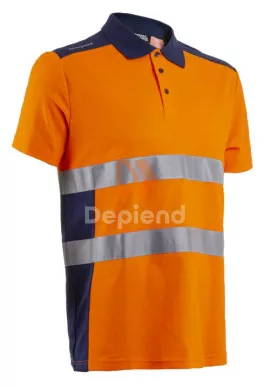 Coverguard 5OKI160 OKI JÓLLÁTHATÓSÁGI póló