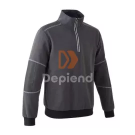 Coverguard 5ORC150 ORCKA SOFTSHELL PULÓVER