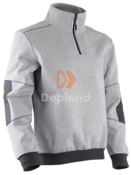 Coverguard 5ORC550 ORCKA SOFTSHELL PULÓVER