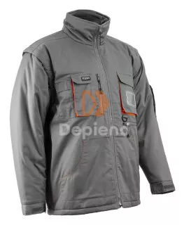 Coverguard 5PAW150 PADDOCK II TÉLIKABÁT