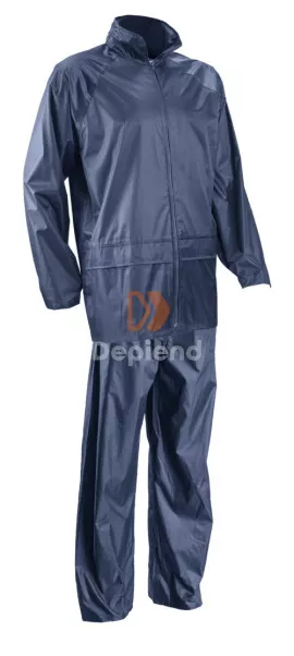 Coverguard 5PLS080 Pluvio pluvio kétrészes orkánruha