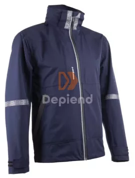 Coverguard 5PYT120 PYTHON SOFTSHELL DZSEKI