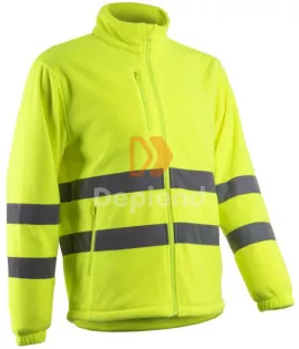 Coverguard 5RIT160 RITTO HV POLÁR DZSEKI