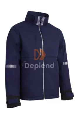 Coverguard 5SEA120 SEAL SOFTSHELL DZSEKI