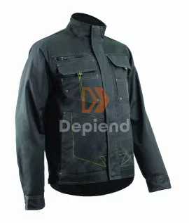 Coverguard 5BAJ BARVA MUNKAKABÁT