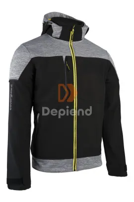 Coverguard 5BAN010 Banjo softshell dzseki