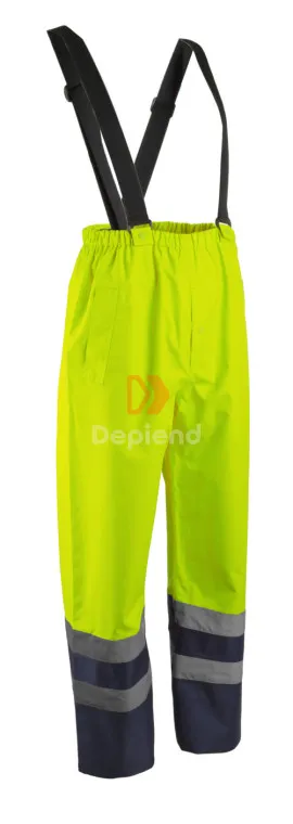 Coverguard 5HYP HYDRA HI-VIZ PU ESŐNADRÁG