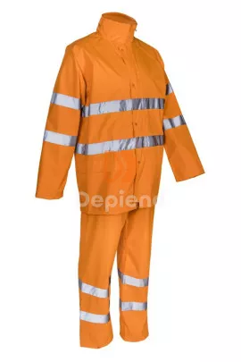 Coverguard 5KAW KAWA HI-VIZ PVC ESŐRUHA