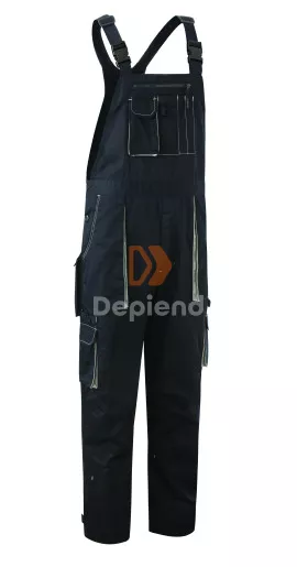 Coverguard 5NAB NAVY II MELLESNADRÁG