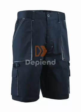 Coverguard 5NAK NAVY II BERMUDA rövidnadrág