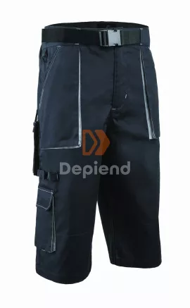 Coverguard 5NAS NAVY II HOSSZÍTOTT BERMUDA rövidnadrág