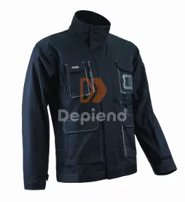Coverguard 5NAV NAVY II MUNKAKABÁT