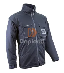 Coverguard 5NAW050 NAVY II TÉLIKABÁT