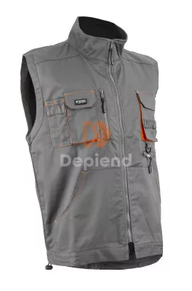 Coverguard 5PAG PADDOCK II MELLÉNY