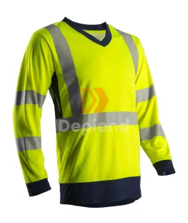 Coverguard 5SOM1617R Somo Hi-Vis póló