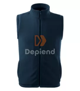 MALFINI ADL5X8 Next polár mellény unisex